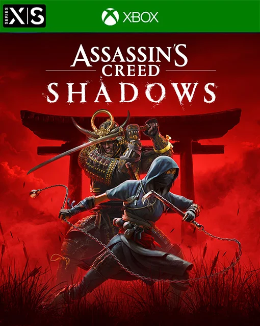 Assassin's Creed Shadows